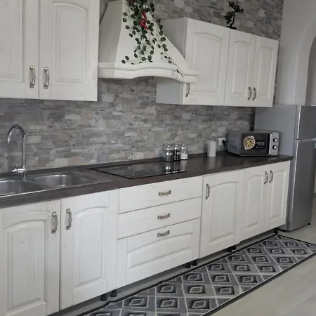 Casa Enza Prázdninový dům Forio di Ischia