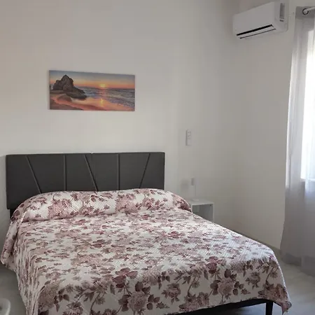 Casa vacanze Casa Enza Forio di Ischia
