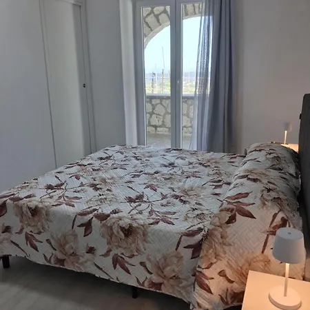 Casa Enza Forio di Ischia
