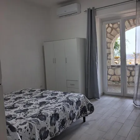 Casa vacanze Casa Enza *