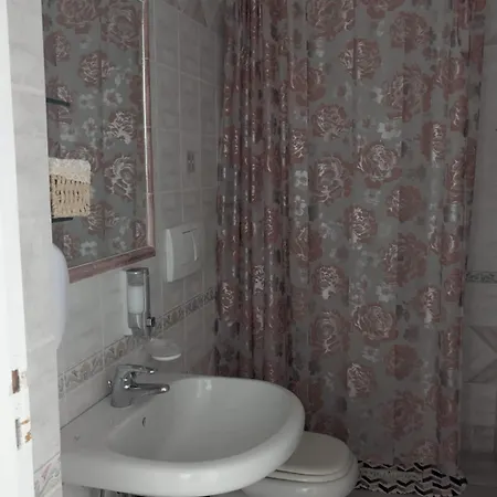 Prázdninový dům Casa Enza