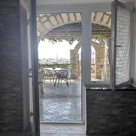 Casa Enza * Forio di Ischia
