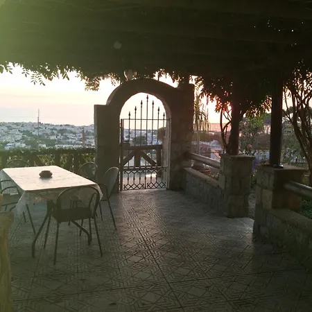 Casa Enza بيت للعطل *