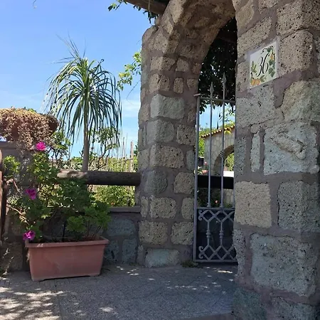 Casa Enza Prázdninový dům *