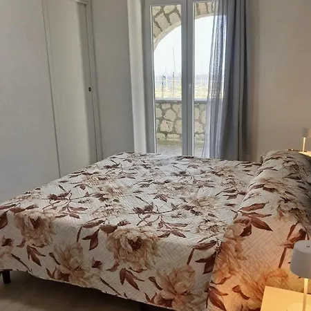 Prázdninový dům Casa Enza Forio di Ischia