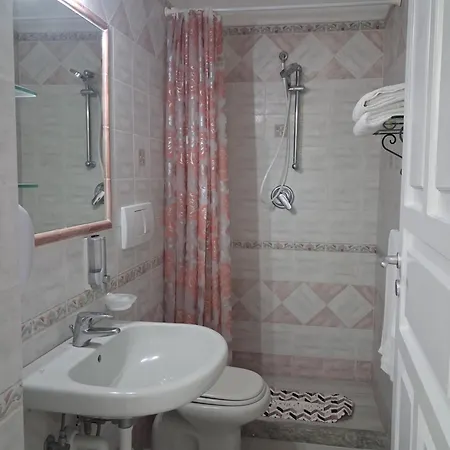 Casa Enza * Forio di Ischia
