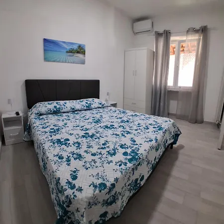 Casa Enza Casa vacanze Forio di Ischia